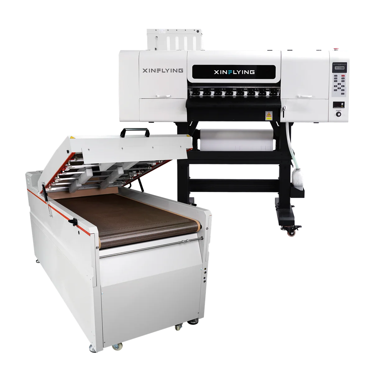 Xinflying Equipamentos